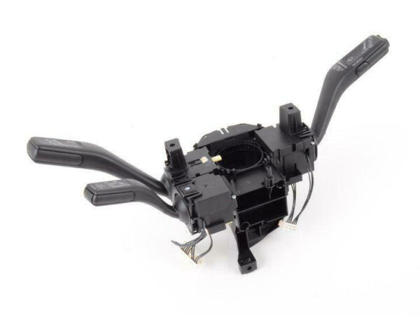 3C9953513AG - Volkswagen PASSAT B6 Steering Column Combi Switch 3C9953513AG9B9 NEW GENUINE