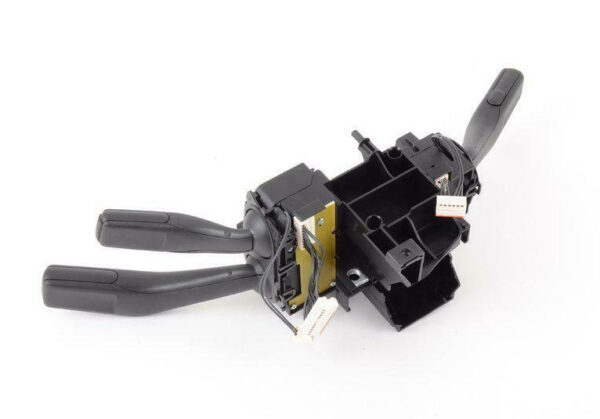 3C9953513AG - Volkswagen PASSAT B6 Steering Column Combi Switch 3C9953513AG9B9 NEW GENUINE