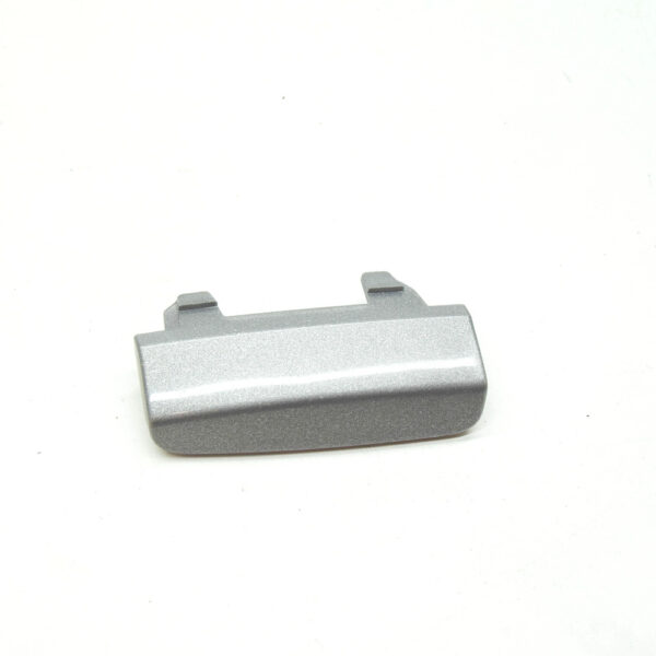 3CM807155AV3 - NEW VOLKSWAGEN ATLAS CA1 FRONT BUMPER TOW EYE COVER 3CM807155AV3 ORIGINAL