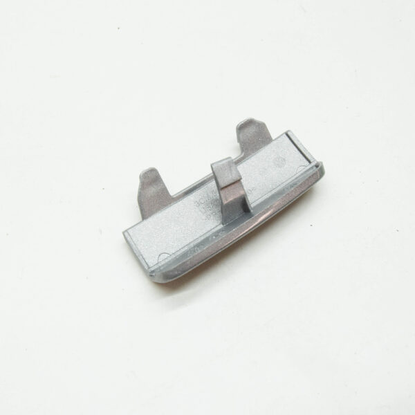 3CM807155AV3 - NEW VOLKSWAGEN ATLAS CA1 FRONT BUMPER TOW EYE COVER 3CM807155AV3 ORIGINAL