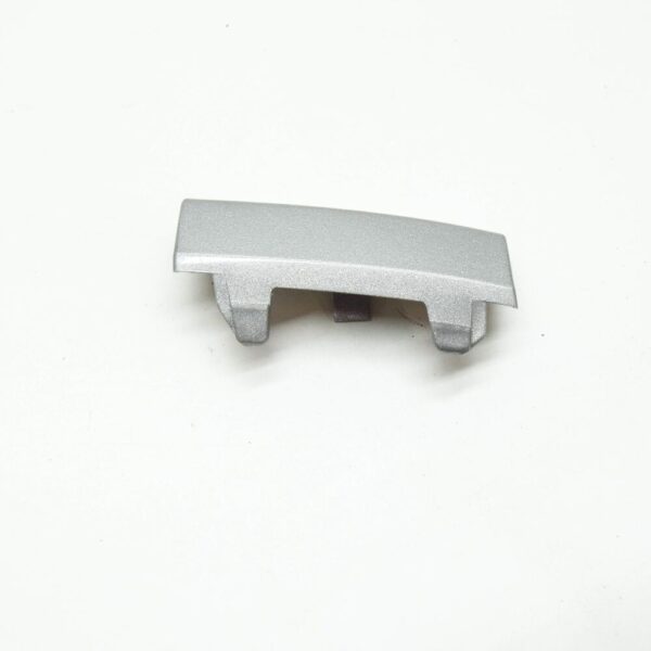 3CM807155AV3 - NEW VOLKSWAGEN ATLAS CA1 FRONT BUMPER TOW EYE COVER 3CM807155AV3 ORIGINAL