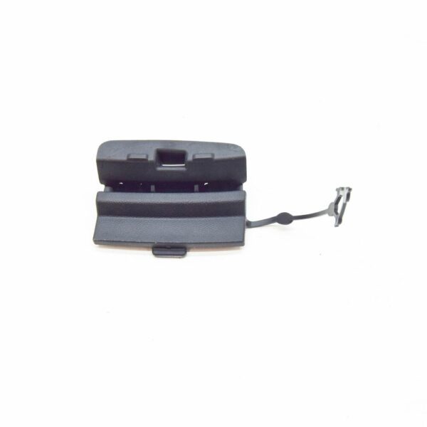 3CM8071859B9 - NEW VOLKSWAGEN ATLAS CA1 FRONT BUMPER TOW EYE COVER 3CM8071859B9 ORIGINAL