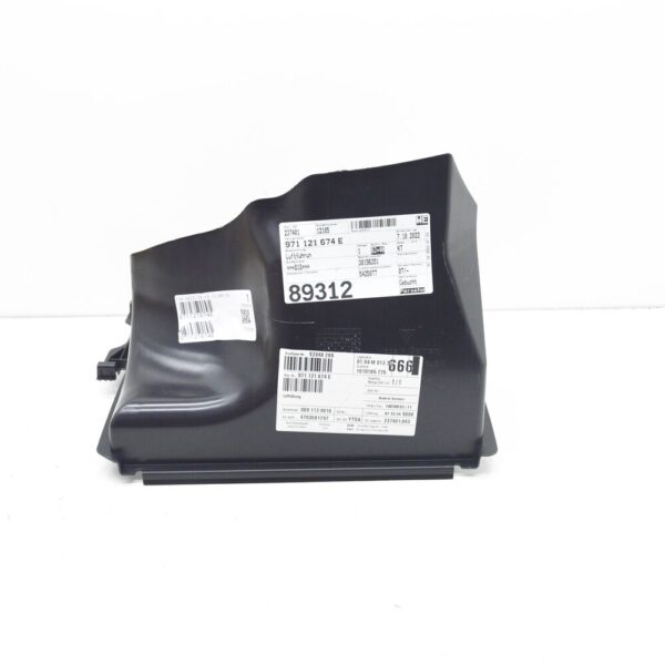 3CN419659 - NEW VW ARTEON 3H7 STEERING WHEEL R-LINE TRIM 3CN419659UXQ ORIGINAL