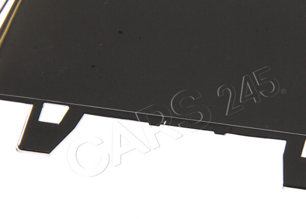 3CN8078332ZZ - NEW VW ATLAS CA1 TERAMONT REAR LEFT EXHAUSTTAIL PIPE TRIM 3CN8078332ZZ ORIGINAL