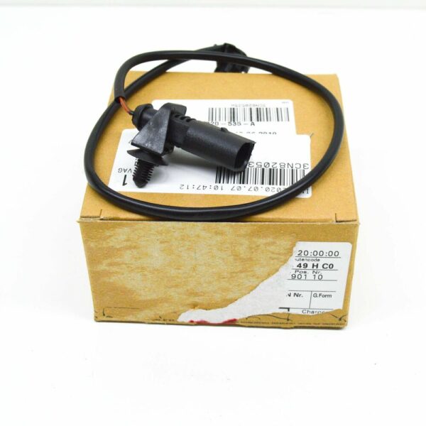 3CN820535A - NEW VOLKSWAGEN ATLAS EXTERIOR TEMPERATURE SENSOR 3CN820535A ORIGINAL