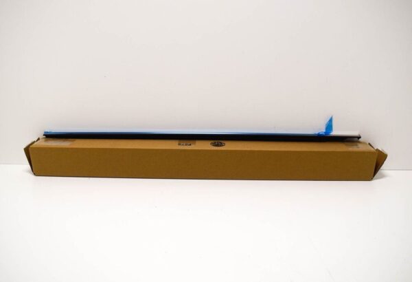 3CN8374762MG - NEW VW ATLAS FRONT RIGHT OUTER DOOR BELT WEATHERSTRIP TRIM 3CN8374762MG ORIGINAL