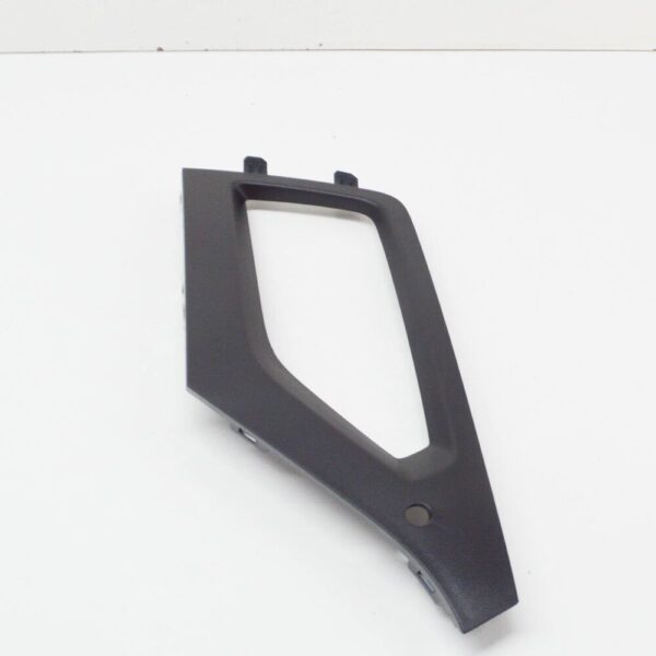 3CN853666C9B9 - NEW VOLKSWAGEN TERAMONT FRONT BUMPER RIGHT GRILLE 3CN853666C9B9 ORIGINAL