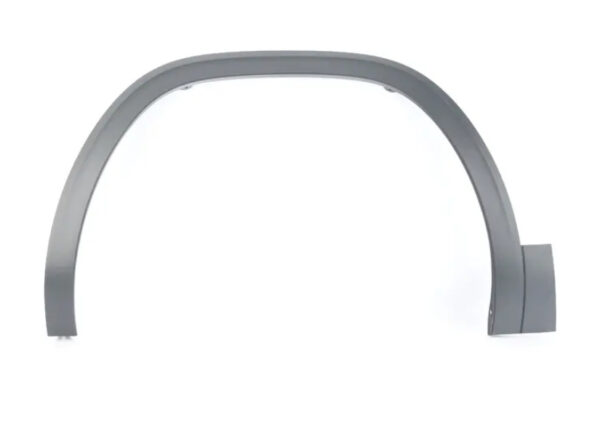 3CN853717B9B9 - NEW VW TERAMONT CA1 FRONT LEFT FENDER MOLDING WHEEL COVER 3CN853717B9B9 ORIGINAL