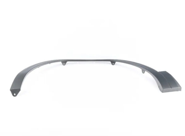3CN853717B9B9 - NEW VW TERAMONT CA1 FRONT LEFT FENDER MOLDING WHEEL COVER 3CN853717B9B9 ORIGINAL