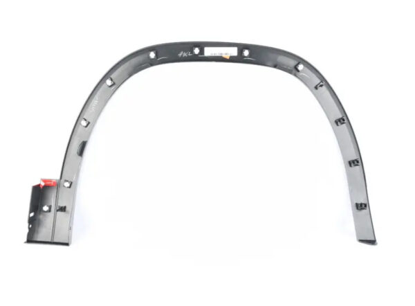3CN853717B9B9 - NEW VW TERAMONT CA1 FRONT LEFT FENDER MOLDING WHEEL COVER 3CN853717B9B9 ORIGINAL