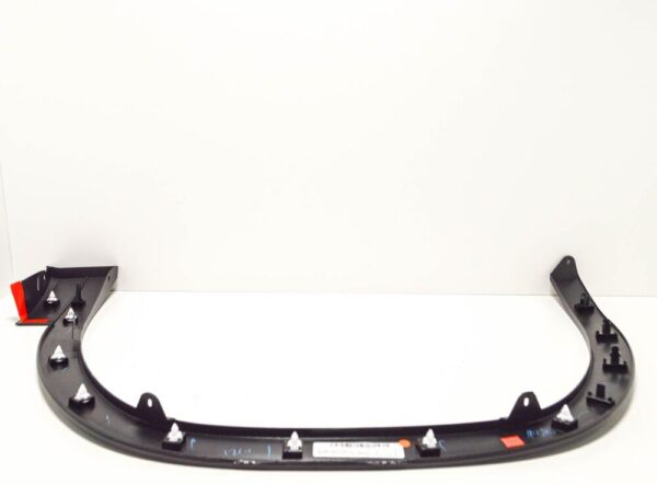3CN853718B9B9 - NEW VW ATLAS FRONT RIGHT FENDER WHEEL ARCH MOULDING TRIM 3CN853718B9B9 ORIGINAL