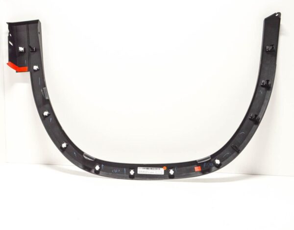 3CN853718B9B9 - NEW VW ATLAS FRONT RIGHT FENDER WHEEL ARCH MOULDING TRIM 3CN853718B9B9 ORIGINAL