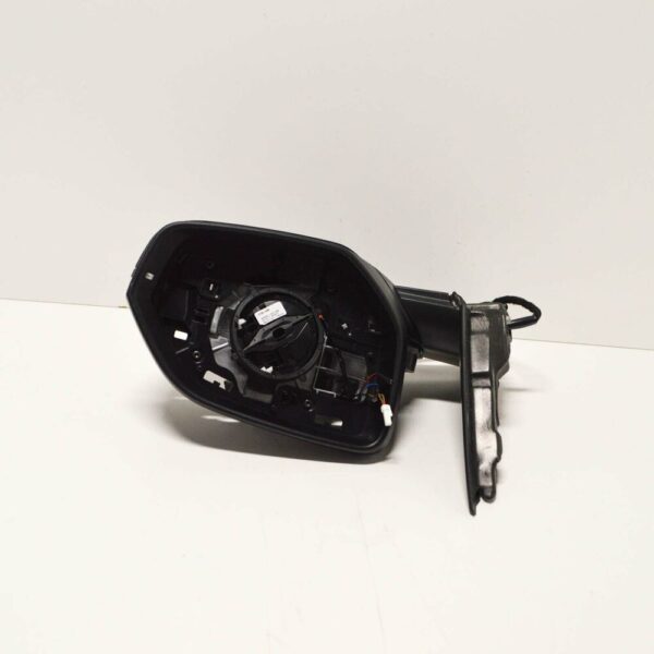 3CN857508Q9B9 - NEW VOLKSWAGEN ATLAS FRONT RIGHT DOOR MIRROR LHD 3CN857508Q9B9 ORIGINAL