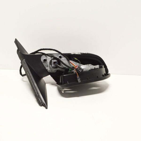 3CN857508Q9B9 - NEW VOLKSWAGEN ATLAS FRONT RIGHT DOOR MIRROR LHD 3CN857508Q9B9 ORIGINAL