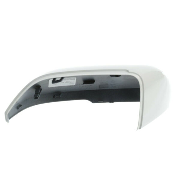 3CN857537GRU - NEW VW ATLAS CA FRONT LEFT DOOR MIRROR COVER 3CN857537 GRU 3CN857537GRU ORIGINAL