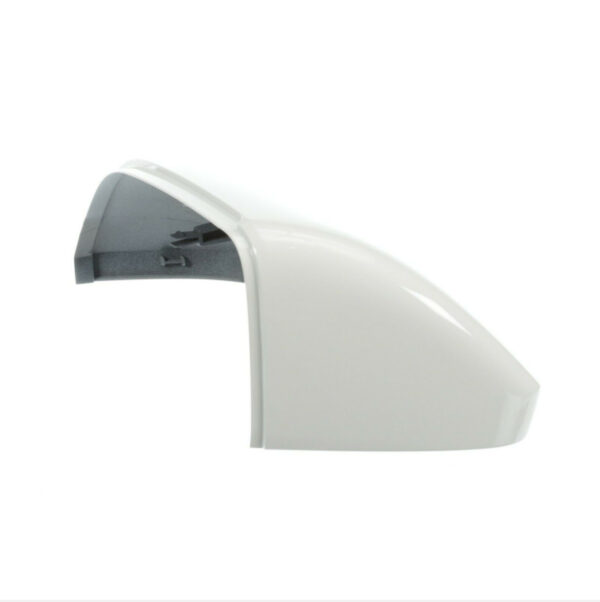 3CN857537GRU - NEW VW ATLAS CA FRONT LEFT DOOR MIRROR COVER 3CN857537 GRU 3CN857537GRU ORIGINAL