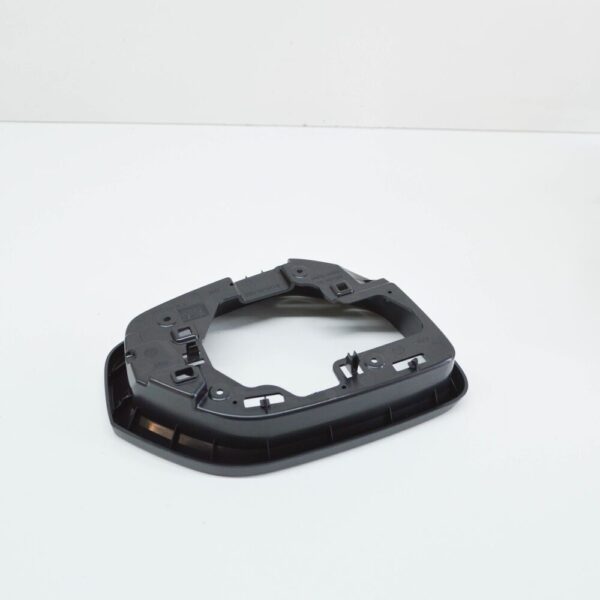 3CN857601 - VW Atlas CA1 Teramont door mirror frame front left 3CN8576019B9, original part