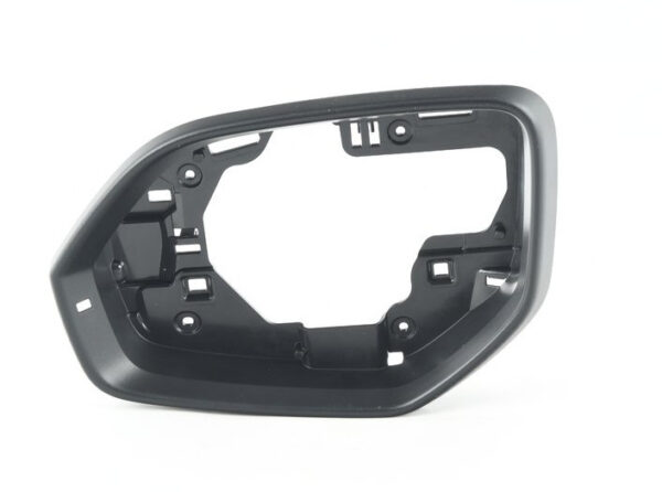 3CN8576019B9 - NEW VW ATLAS CA1 TERAMONT FRONT LEFT DOOR MIRROR FRAME 3CN8576019B9 ORIGINAL