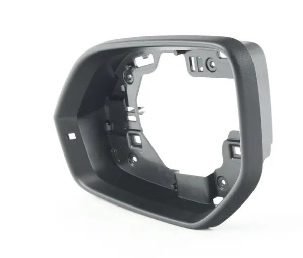 3CN8576019B9 - NEW VW ATLAS CA1 TERAMONT FRONT LEFT DOOR MIRROR FRAME 3CN8576019B9 ORIGINAL