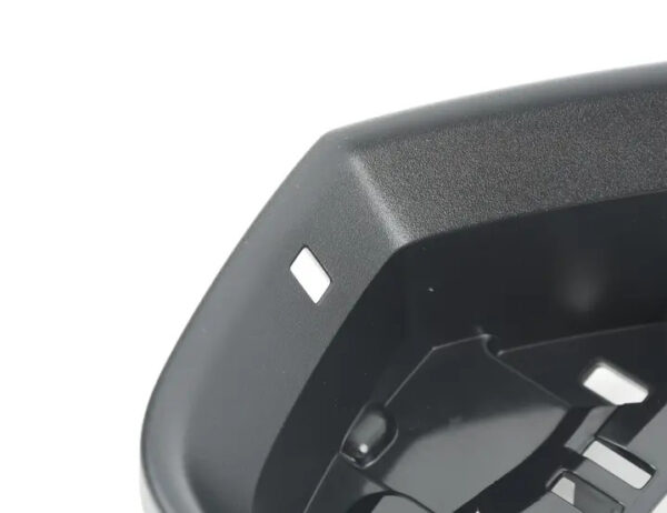 3CN8576019B9 - NEW VW ATLAS CA1 TERAMONT FRONT LEFT DOOR MIRROR FRAME 3CN8576019B9 ORIGINAL