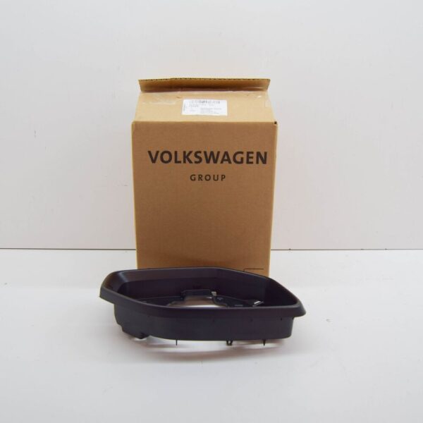 3CN857602 - VW Atlas CA1 Front Right Door Mirror Inner Frame 3CN8576029B9 NEW GENUINE