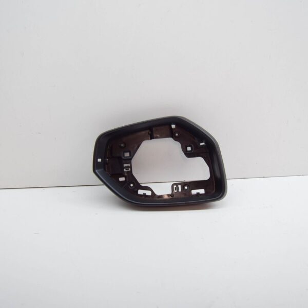 3CN857602 - VW Atlas CA1 Front Right Door Mirror Inner Frame 3CN8576029B9 NEW GENUINE