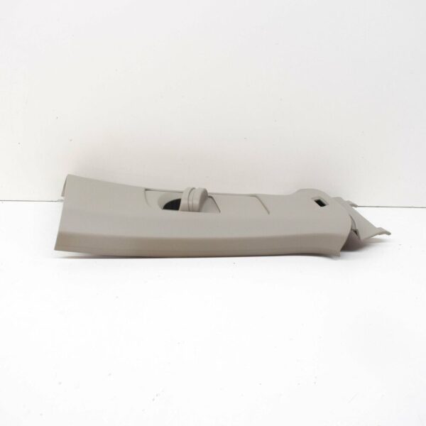 3CN867244AZA2 - NEW VOLKSWAGEN ATLAS CA1 RIGHT SIDE UPPER B PILLAR TRIM 3CN867244AZA2
