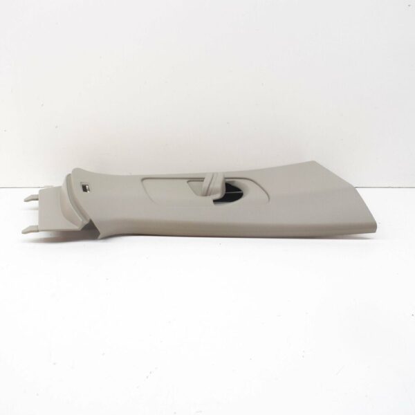 3CN867244AZA2 - NEW VOLKSWAGEN ATLAS CA1 RIGHT SIDE UPPER B PILLAR TRIM 3CN867244AZA2