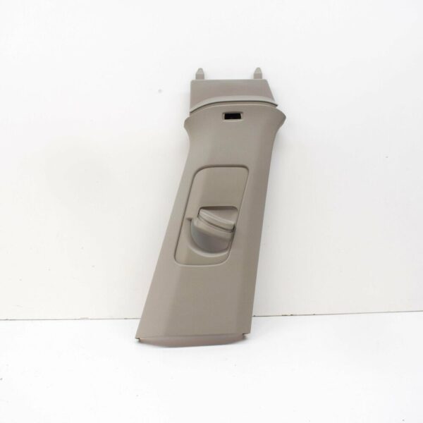 3CN867244AZA2 - NEW VOLKSWAGEN ATLAS CA1 RIGHT SIDE UPPER B PILLAR TRIM 3CN867244AZA2