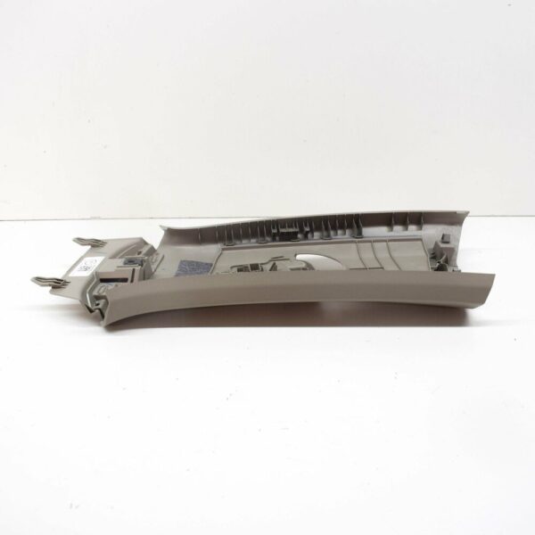 3CN867244AZA2 - NEW VOLKSWAGEN ATLAS CA1 RIGHT SIDE UPPER B PILLAR TRIM 3CN867244AZA2