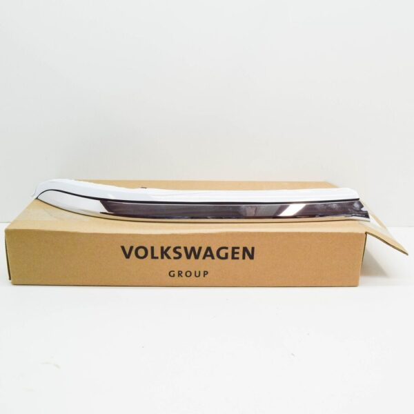 3CN941120B - NEW VOLKSWAGEN ATLAS CA1 TERAMONT FRONT RIGHT HEADLIGHT TRIM 3CN941120B ORIGINAL