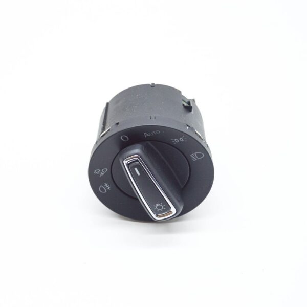 3CN941431AWZU - NEW VOLKSWAGEN TIGUAN AD MK2 HEADLIGHT MULTI SWITCH 3CN941431AWZU