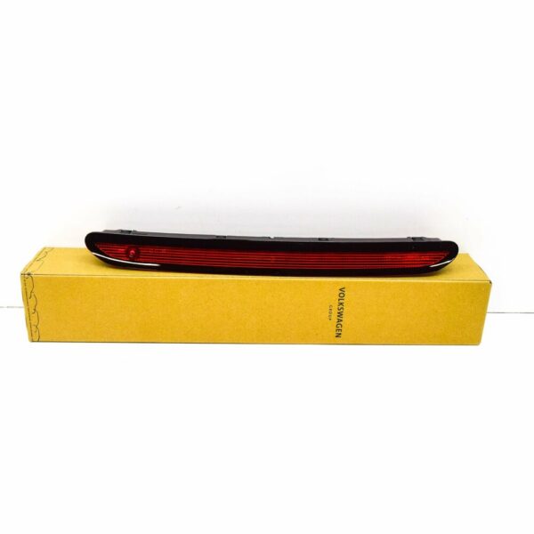 3CN945087 - NEW VOLKSWAGEN UP 3. THIRD STOP BRAKE LIGHT WITH SPRAY BEAM 3CN945087 ORIGINAL