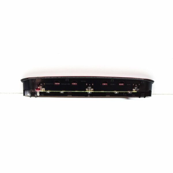3CN945087 - NEW VOLKSWAGEN UP 3. THIRD STOP BRAKE LIGHT WITH SPRAY BEAM 3CN945087 ORIGINAL