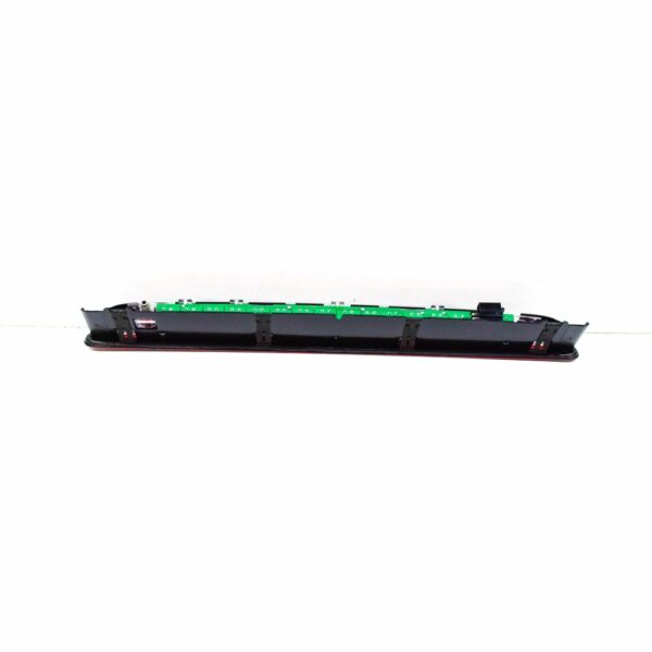 3CN945087 - NEW VOLKSWAGEN UP 3. THIRD STOP BRAKE LIGHT WITH SPRAY BEAM 3CN945087 ORIGINAL