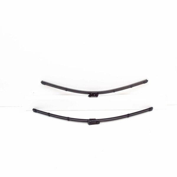 3CN998002 - NEW VOLKSWAGEN ATLAS CA1 FRONT WIPER BLADE SET 3CN998002 2019