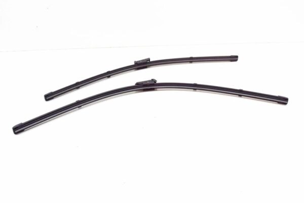 3CN998002 - NEW VOLKSWAGEN ATLAS CA1 FRONT WIPER BLADE SET 3CN998002 2019