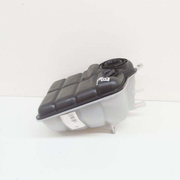 3D0121407H - NEW VOLKSWAGEN PHAETON GP4 MK4 EXPANSION TANK 3D0121407H ORIGINAL