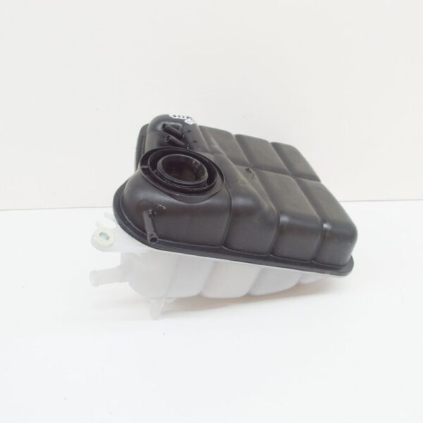 3D0121407H - NEW VOLKSWAGEN PHAETON GP4 MK4 EXPANSION TANK 3D0121407H ORIGINAL