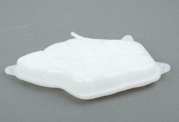 3D0122407B - NEW VOLKSWAGEN PHAETON GP2 ADDITIONAL EXPANSION TANK LHD 3D0122407B ORIGINAL
