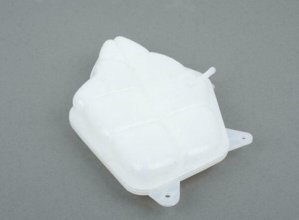 3D0122407B - NEW VOLKSWAGEN PHAETON GP2 ADDITIONAL EXPANSION TANK LHD 3D0122407B ORIGINAL