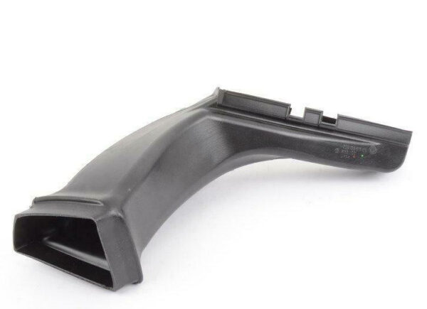 3D0129617AG - OEM VOLKSWAGEN PHAETON GP2 RIGHT AIR INTAKE DUCT 3D0129617AG GENUINE