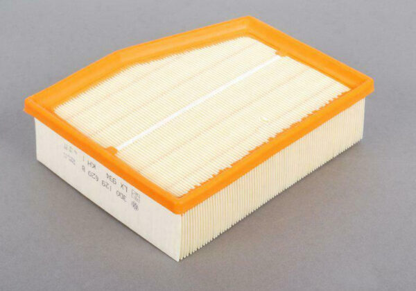 3D0129620B - NEW VOLKSWAGEN PHAETON GP4 LEFT AIR FILTER ELEMENT 3D0129620B ORIGINAL