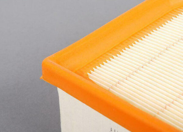 3D0129620B - NEW VOLKSWAGEN PHAETON GP4 LEFT AIR FILTER ELEMENT 3D0129620B ORIGINAL