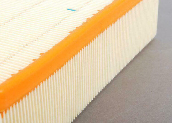 3D0129620B - NEW VOLKSWAGEN PHAETON GP4 LEFT AIR FILTER ELEMENT 3D0129620B ORIGINAL