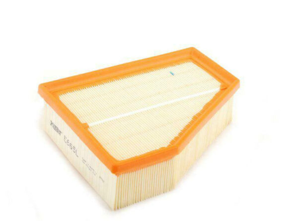 3D0129620C - NEW VOLKSWAGEN PHAETON GP4 AIR FILTER ELEMENT 3D0129620C ORIGINAL