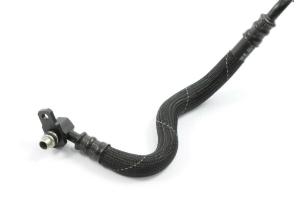 3D0317821J - NEW VW PHAETON 3D GEARBOX OIL PRESSURE LINE 3D0317821J ORIGINAL