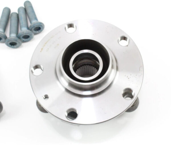 3D0498607B - NEW VW PHAETON 3D REAR WHEEL BEARING 3D0498607B