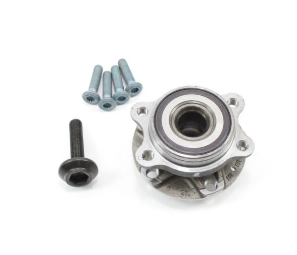 3D0498607B - NEW VW PHAETON 3D REAR WHEEL BEARING 3D0498607B