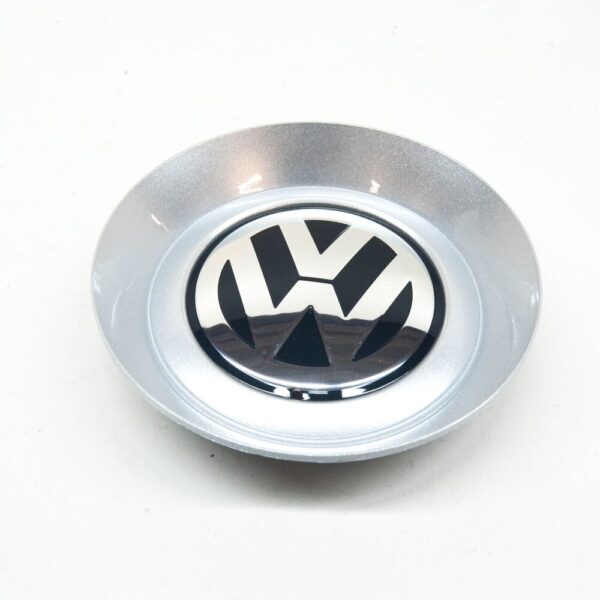 3D0601149DGRB - Volkswagen Phaeton 3D MK2 Center Wheel Hub Cap Cover 3D0601149DGRB NEW